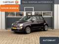 Fiat 500C 0.9 TwinAir Lounge | Xenon | Parkeer sensoren | Au Paars - thumbnail 1