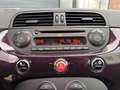 Fiat 500C 0.9 TwinAir Lounge | Xenon | Parkeer sensoren | Au Paars - thumbnail 16