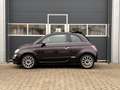 Fiat 500C 0.9 TwinAir Lounge | Xenon | Parkeer sensoren | Au Paars - thumbnail 5