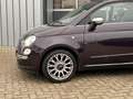 Fiat 500C 0.9 TwinAir Lounge | Xenon | Parkeer sensoren | Au Paars - thumbnail 3