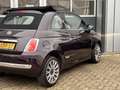 Fiat 500C 0.9 TwinAir Lounge | Xenon | Parkeer sensoren | Au Paars - thumbnail 9