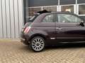 Fiat 500C 0.9 TwinAir Lounge | Xenon | Parkeer sensoren | Au Paars - thumbnail 8
