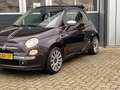 Fiat 500C 0.9 TwinAir Lounge | Xenon | Parkeer sensoren | Au Paars - thumbnail 4