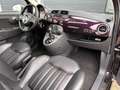Fiat 500C 0.9 TwinAir Lounge | Xenon | Parkeer sensoren | Au Paars - thumbnail 12