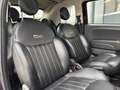 Fiat 500C 0.9 TwinAir Lounge | Xenon | Parkeer sensoren | Au Paars - thumbnail 14