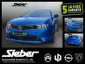 Opel Astra L 1.2 Turbo Elegance *Sitzheizung*LED*ACC* Blauw - thumbnail 1