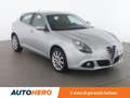 Alfa Romeo Giulietta 1.6 JTD Distinctive 120 CV Argento - thumbnail 8