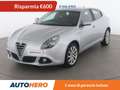 Alfa Romeo Giulietta 1.6 JTD Distinctive 120 CV Argento - thumbnail 1
