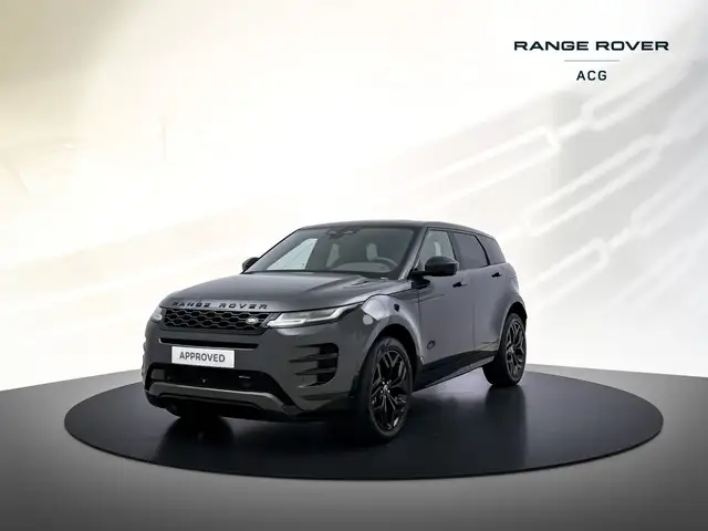 Land Rover Range Rover Evoque P300e R-Dynamic SE AWD Auto. 22MY