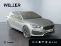 CUPRA Leon ST 1.4 e-Hybrid DSG *Navi*LED*ACC*DCC*RCam* Silber - thumbnail 4
