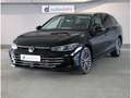 Volkswagen Passat Variant 2.0 TDI DSG Elegance *AHK*HUD* Noir - thumbnail 2