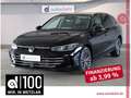 Volkswagen Passat Variant 2.0 TDI DSG Elegance *AHK*HUD* Noir - thumbnail 1