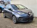 Renault ZOE Intens R135 Z.E.50 Winter 9,3"Navi Grau - thumbnail 1