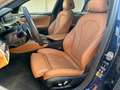 BMW 530 eA M Pack Keyless Open dak Full Option Facelift Bleu - thumbnail 6