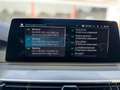 BMW 530 eA M Pack Keyless Open dak Full Option Facelift Bleu - thumbnail 13