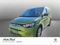 Volkswagen Caddy 1.5 TSI Life, Mobiltelefon-Schnittstelle, Grün - thumbnail 1