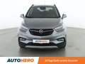 Opel Mokka X 1.4 Turbo Excellence Start/Stop *NAVI*CAM*SHZ*LHZ* Grau - thumbnail 9