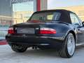 BMW Z3 M Roadster 3.2 321cv Schwarz - thumbnail 6