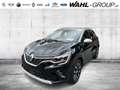 Renault Captur TECHNO TCe 90 LED*DAB*KAMERA*NAVI*KLIMAAUTOMATIK Zwart - thumbnail 1