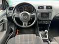 Volkswagen Polo 1.2 TDI BlueMotion Comfortline Rot - thumbnail 10