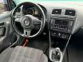 Volkswagen Polo 1.2 TDI BlueMotion Comfortline Rot - thumbnail 11
