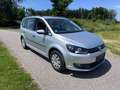 Volkswagen Touran Trendline 1,6TDI DSG Automatik erst 53tkm Silber - thumbnail 10