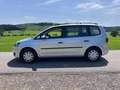 Volkswagen Touran Trendline 1,6TDI DSG Automatik erst 53tkm Silber - thumbnail 3
