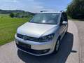 Volkswagen Touran Trendline 1,6TDI DSG Automatik erst 53tkm Silber - thumbnail 1