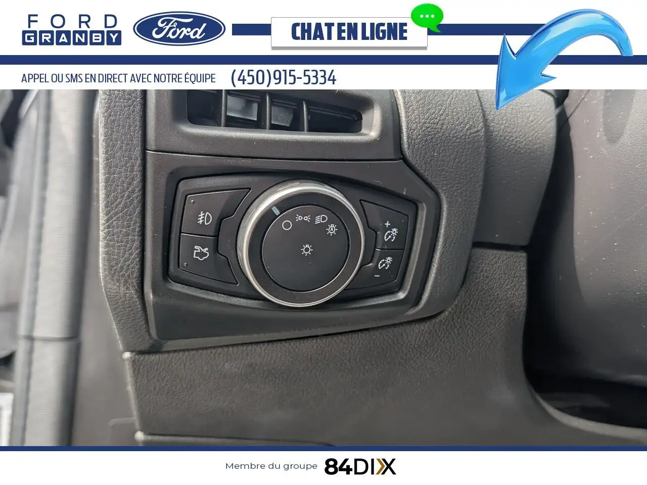 Ford Focus снимка Ford Focus