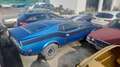 Ford Mustang MACH 1 Cleveland 5700! Bleu - thumbnail 17