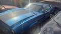 Ford Mustang MACH 1 Cleveland 5700! Modrá - thumbnail 9