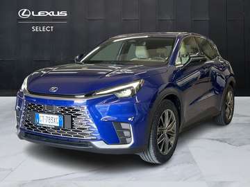 Elegant 2WD