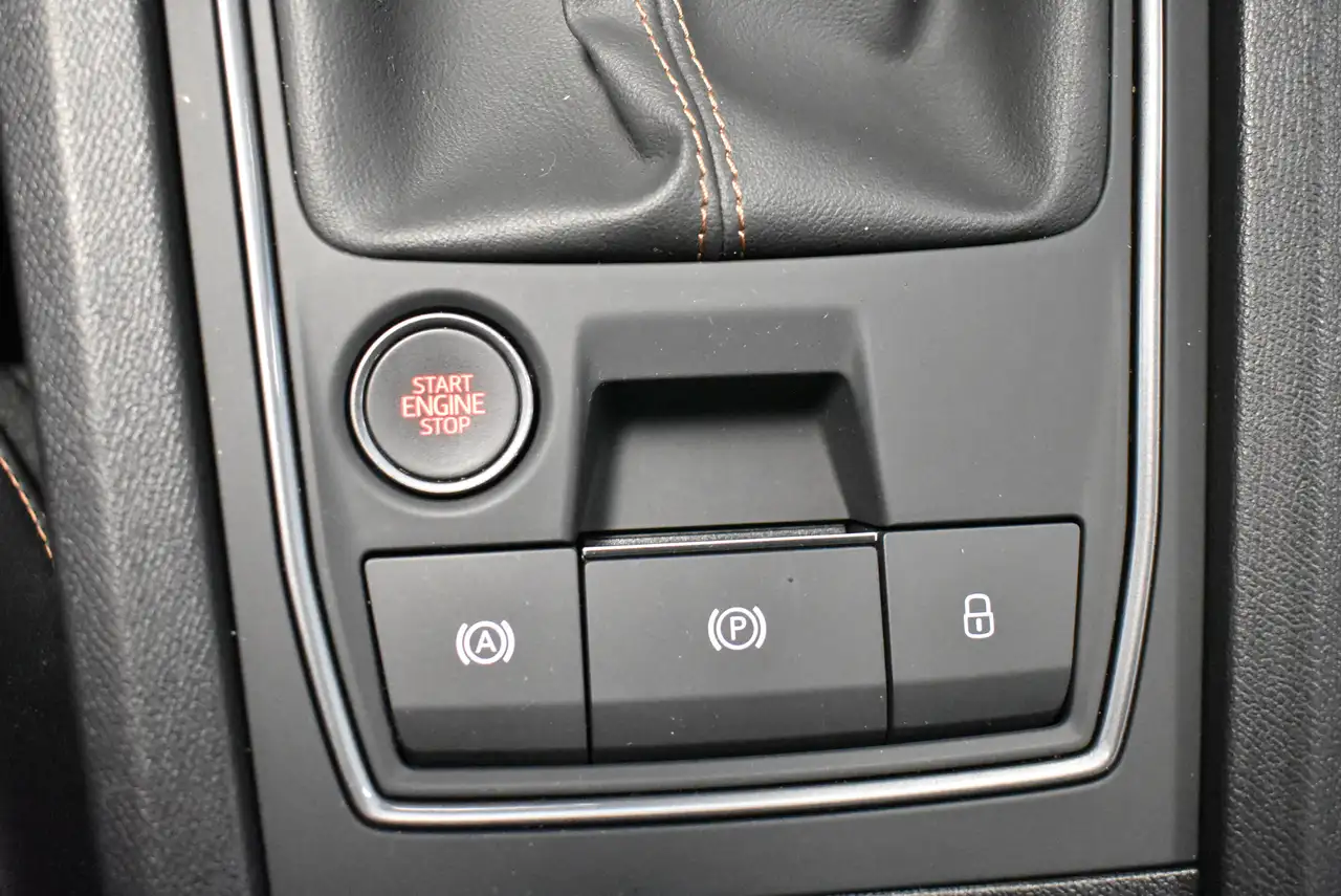 2023 CUPRA Formentor 2.0 TDI Navi LED Kamera PDC LED Sitzh., photograph 11
