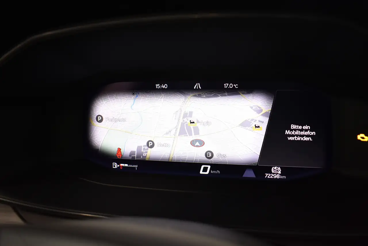 2023 CUPRA Formentor 2.0 TDI Navi LED Kamera PDC LED Sitzh., photograph 12