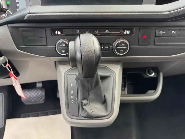 Volkswagen Unknown Model view 9