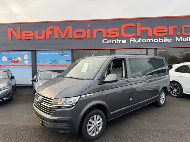 2021 Volkswagen Unknown Model in Grey for sale