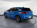 BMW X2 sDrive20i M Sport Steptronic Blau - thumbnail 4