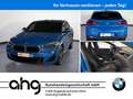 BMW X2 sDrive20i M Sport Steptronic Blau - thumbnail 1