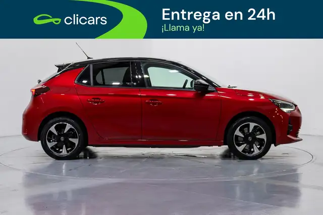 Opel Corsa view 7