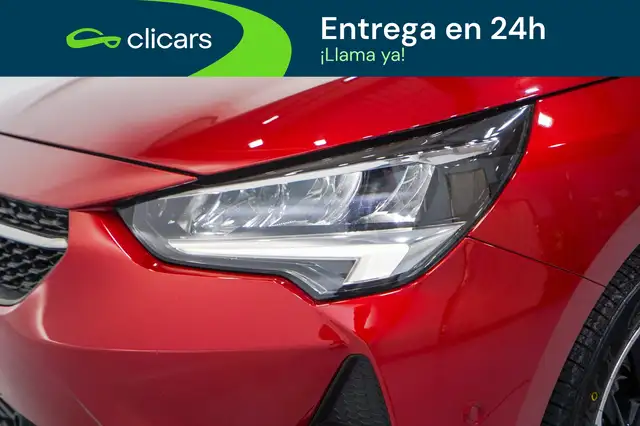 Opel Corsa view 10