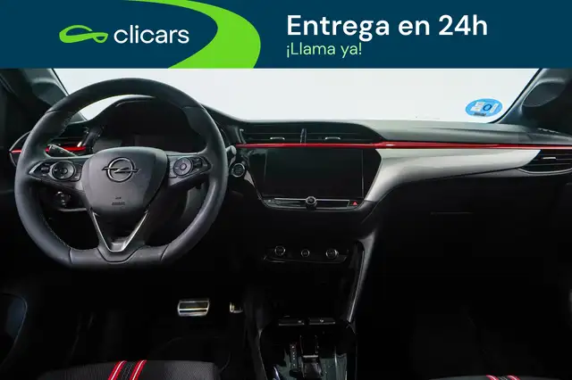 Opel Corsa view 13