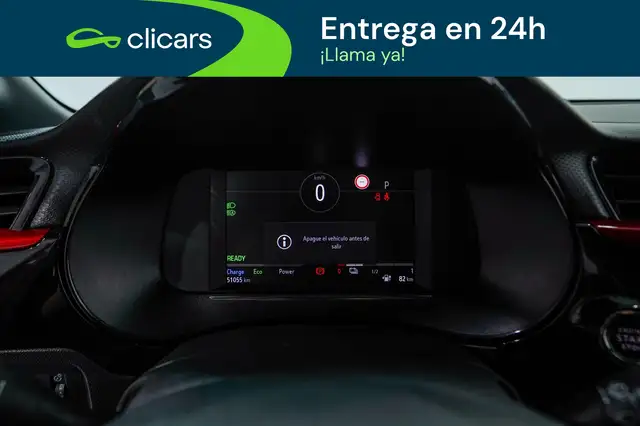 Opel Corsa view 15