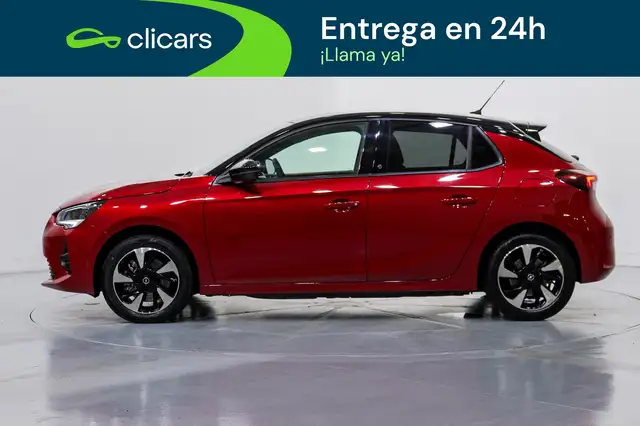 Opel Corsa view 8
