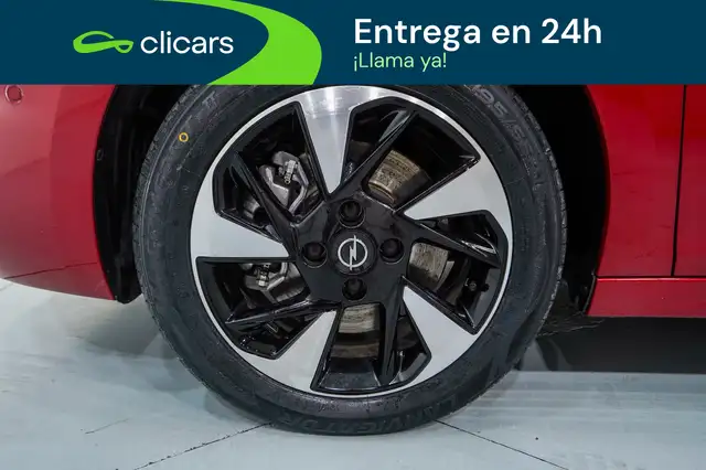 Opel Corsa view 11