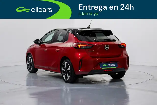 Opel Corsa view 9