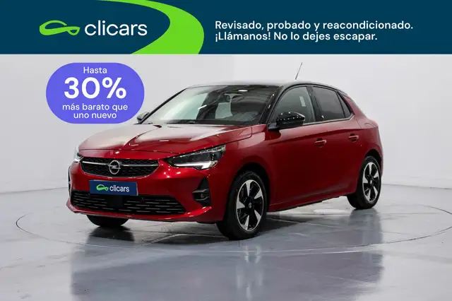 Opel Corsa main image