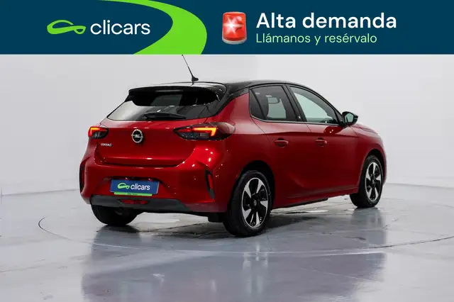 Opel Corsa view 5
