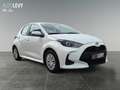 Toyota Yaris 1.5 Business Edition *klimaauto*carplay* Weiß - thumbnail 8
