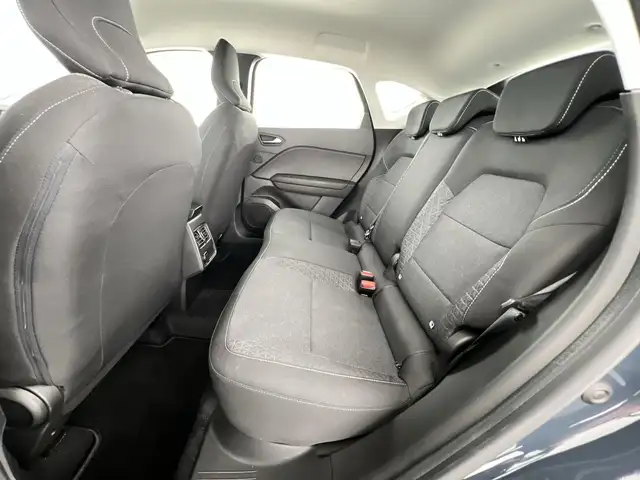 Mitsubishi ASX view 8