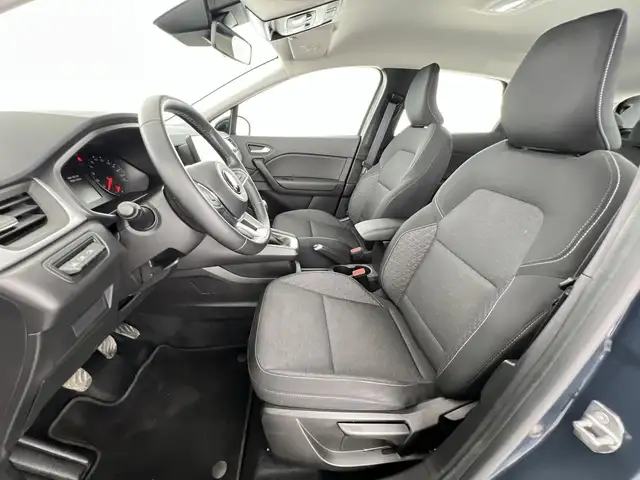 Mitsubishi ASX view 7